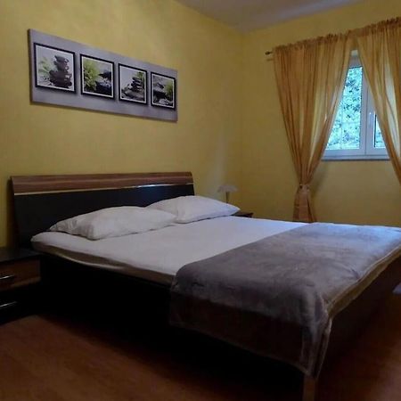 Apartment Ana Senj  Εξωτερικό φωτογραφία