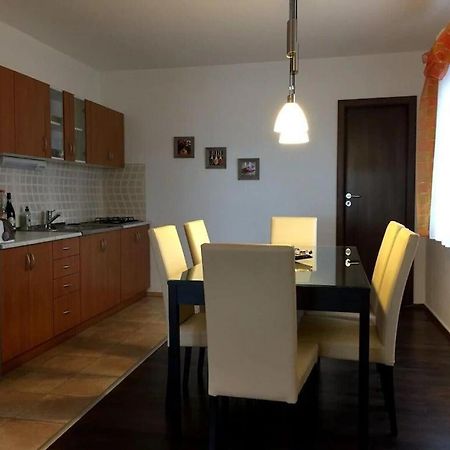 Apartment Ana Senj  Εξωτερικό φωτογραφία