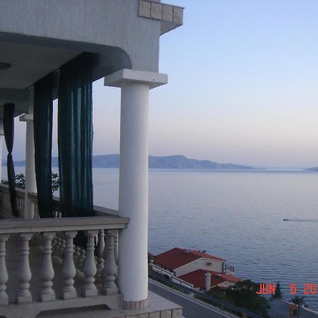 Apartment Ana Senj  Εξωτερικό φωτογραφία