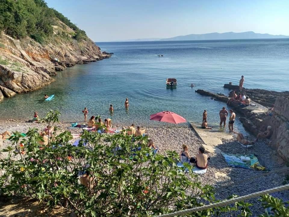 Apartment Ana Senj  Εξωτερικό φωτογραφία