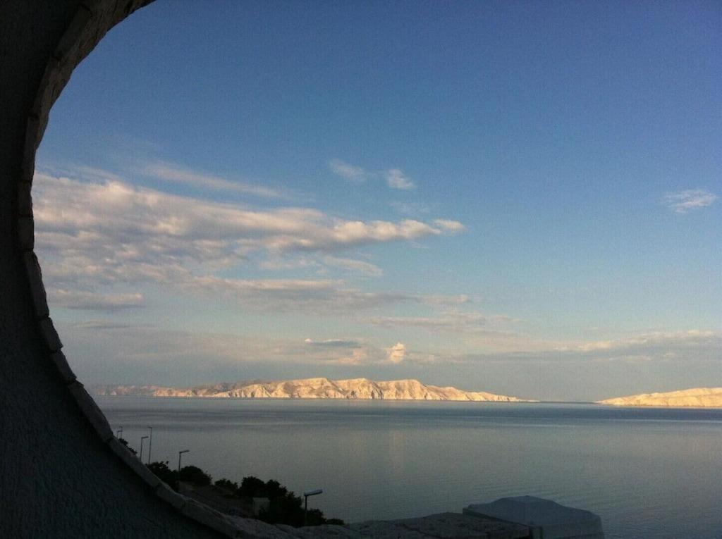 Apartment Ana Senj  Εξωτερικό φωτογραφία