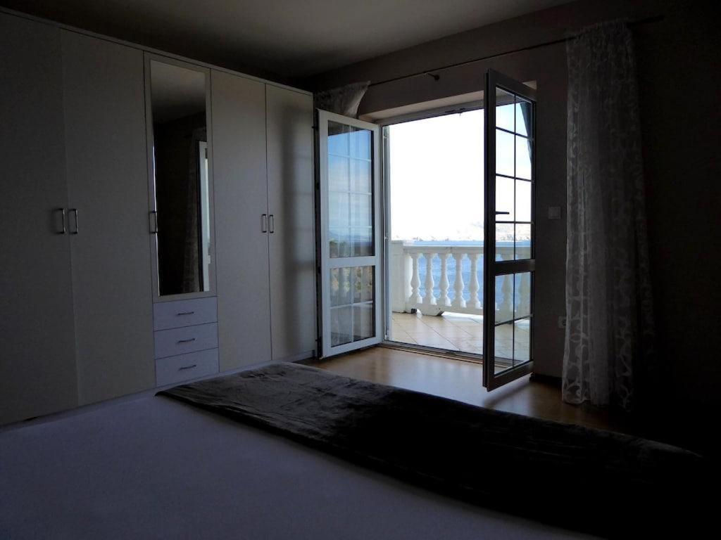 Apartment Ana Senj  Εξωτερικό φωτογραφία