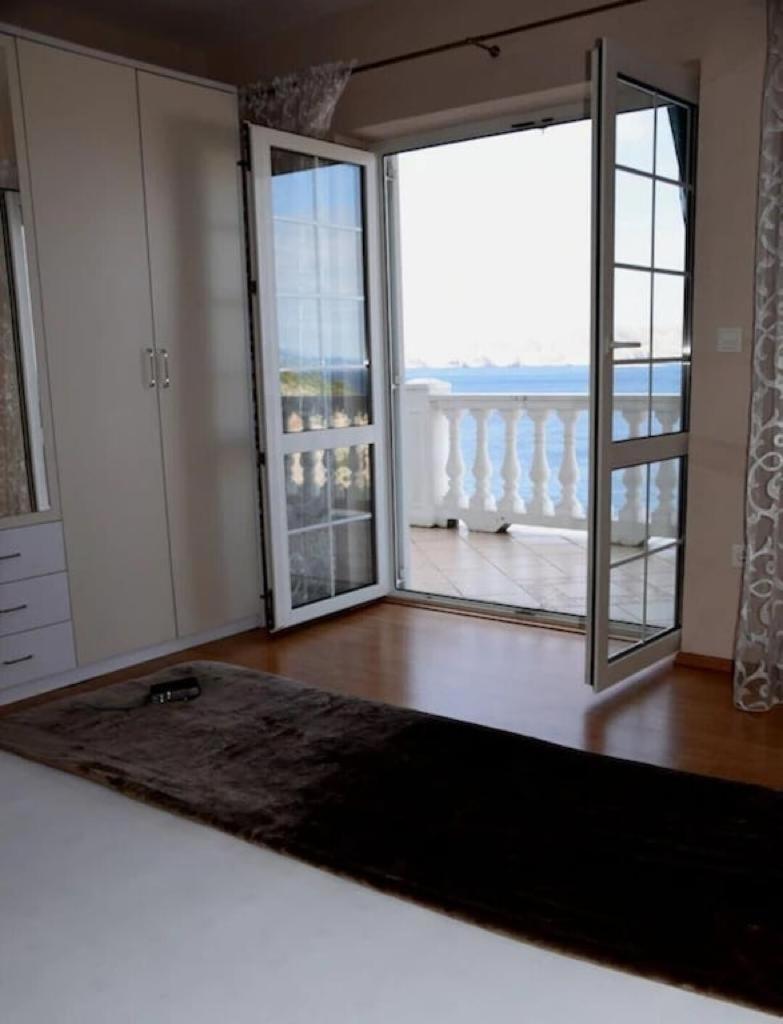 Apartment Ana Senj  Εξωτερικό φωτογραφία