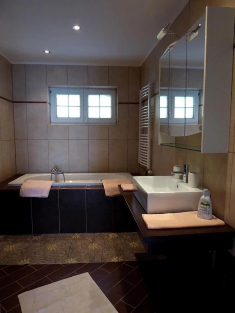 Apartment Ana Senj  Εξωτερικό φωτογραφία