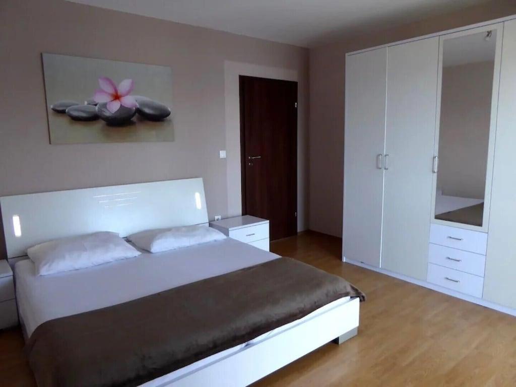 Apartment Ana Senj  Εξωτερικό φωτογραφία