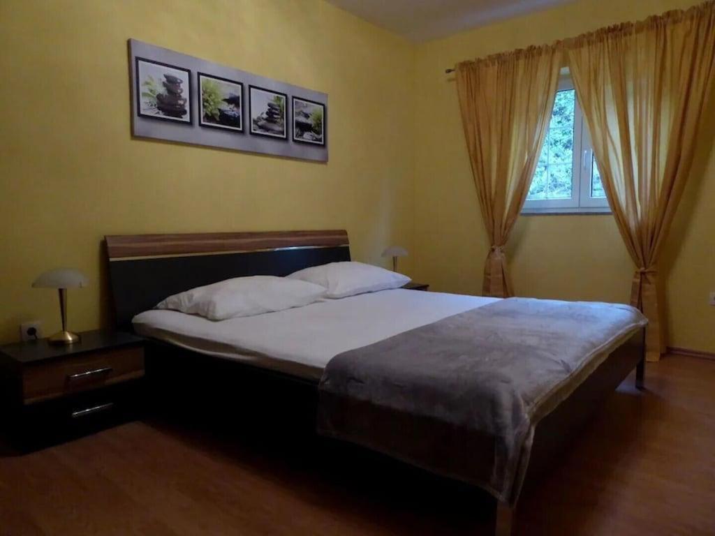 Apartment Ana Senj  Εξωτερικό φωτογραφία