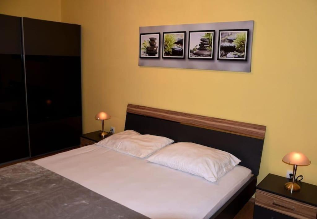 Apartment Ana Senj  Εξωτερικό φωτογραφία