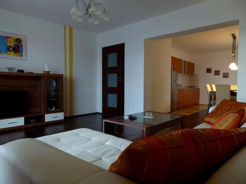 Apartment Ana Senj  Εξωτερικό φωτογραφία