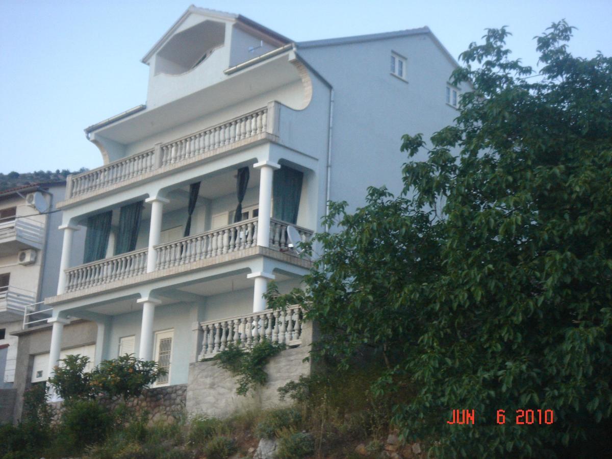 Apartment Ana Senj  Εξωτερικό φωτογραφία