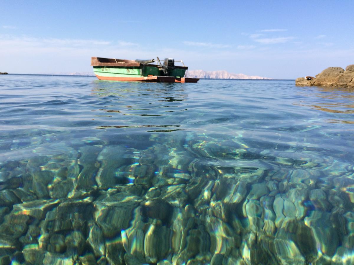 Apartment Ana Senj  Εξωτερικό φωτογραφία