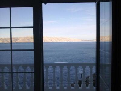 Apartment Ana Senj  Εξωτερικό φωτογραφία