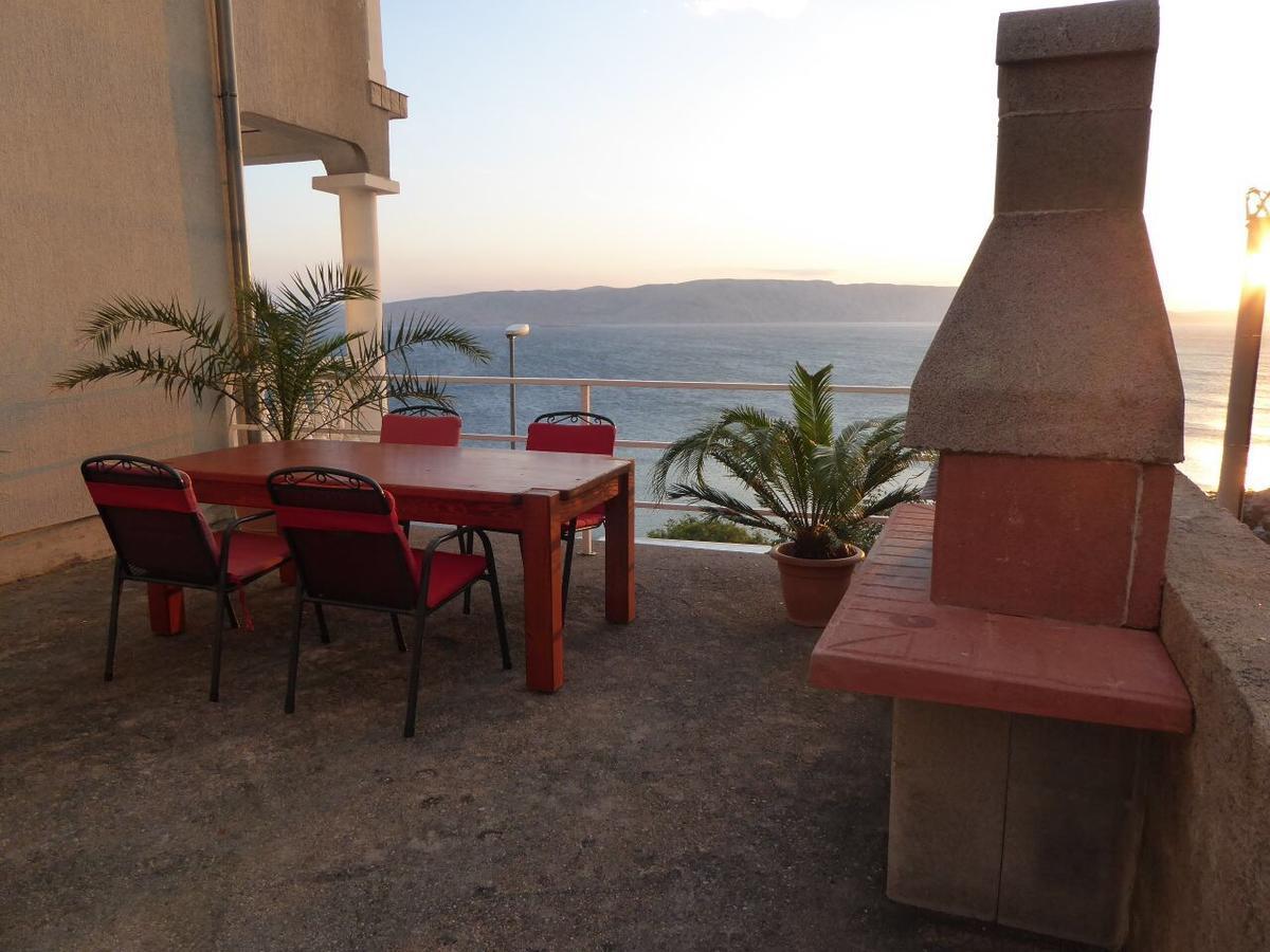 Apartment Ana Senj  Εξωτερικό φωτογραφία