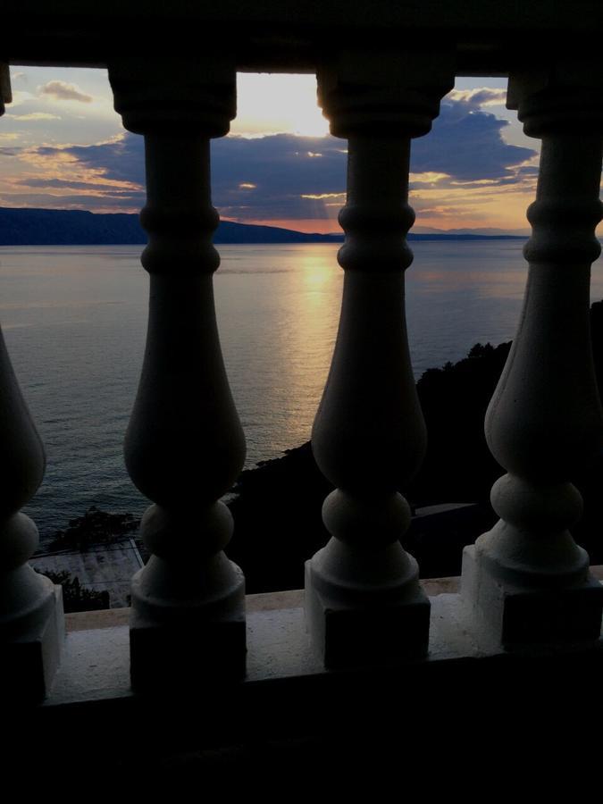 Apartment Ana Senj  Εξωτερικό φωτογραφία
