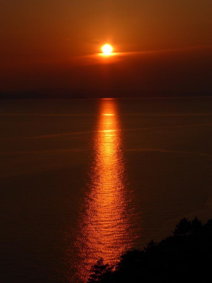 Apartment Ana Senj  Εξωτερικό φωτογραφία
