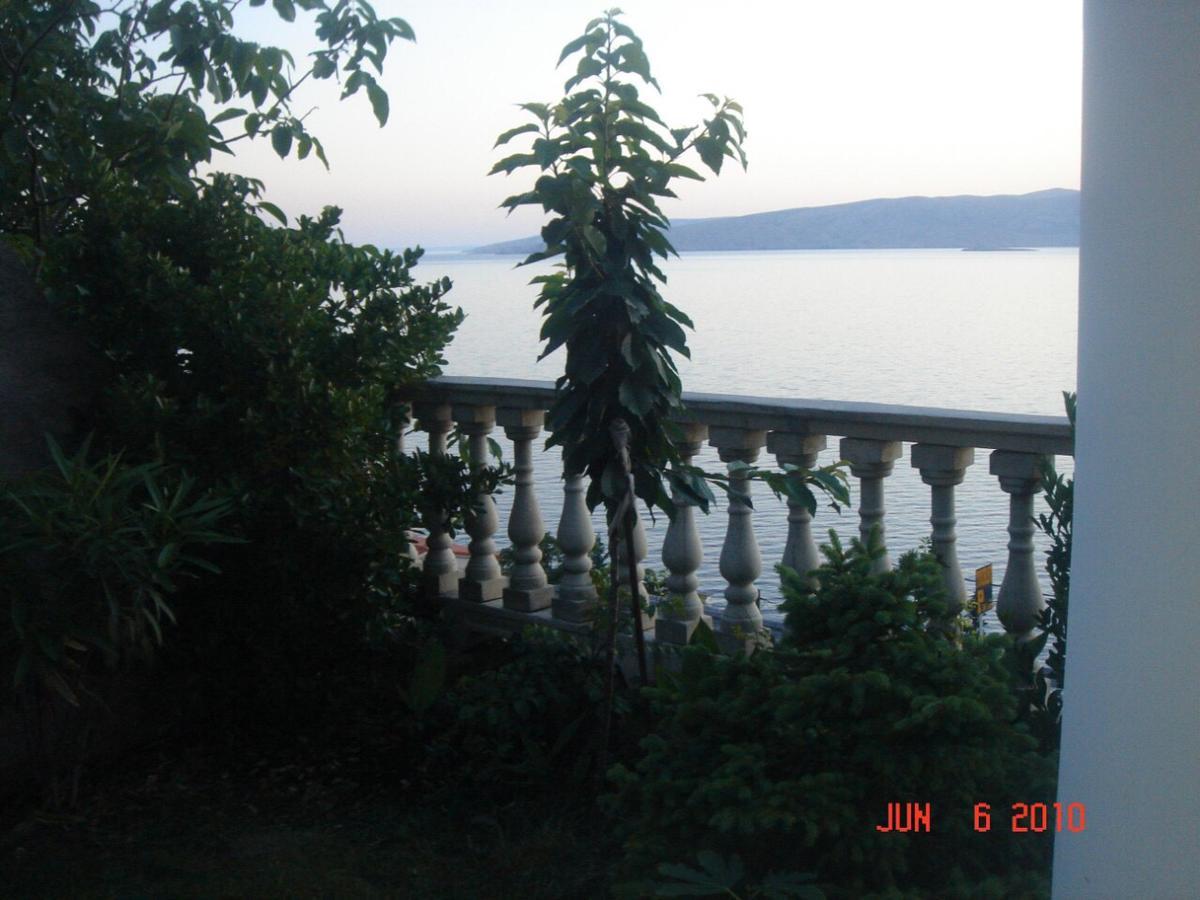 Apartment Ana Senj  Εξωτερικό φωτογραφία