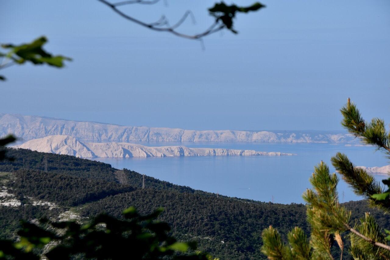 Apartment Ana Senj  Εξωτερικό φωτογραφία