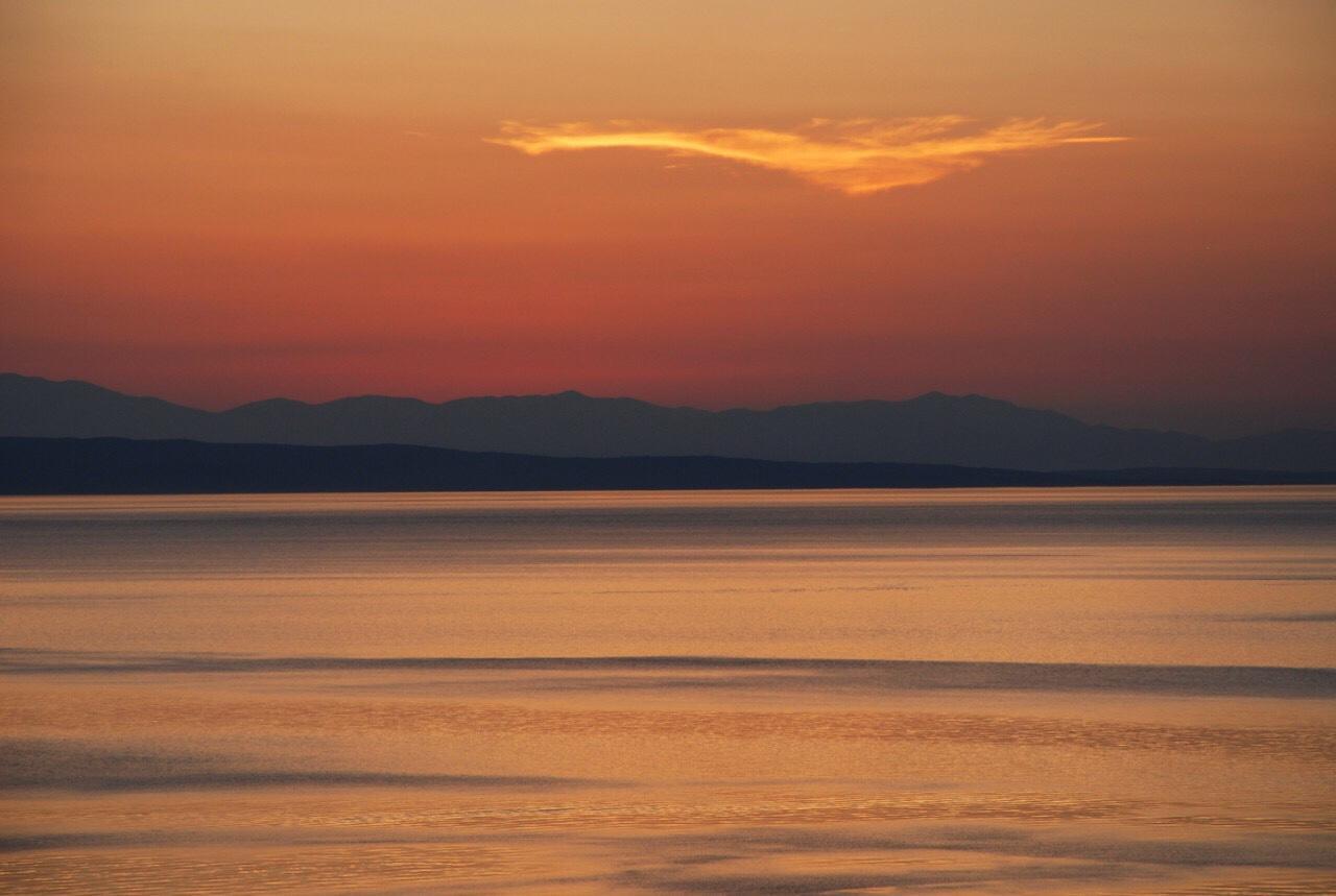 Apartment Ana Senj  Εξωτερικό φωτογραφία