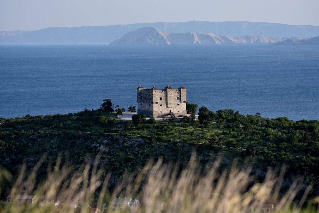 Apartment Ana Senj  Εξωτερικό φωτογραφία