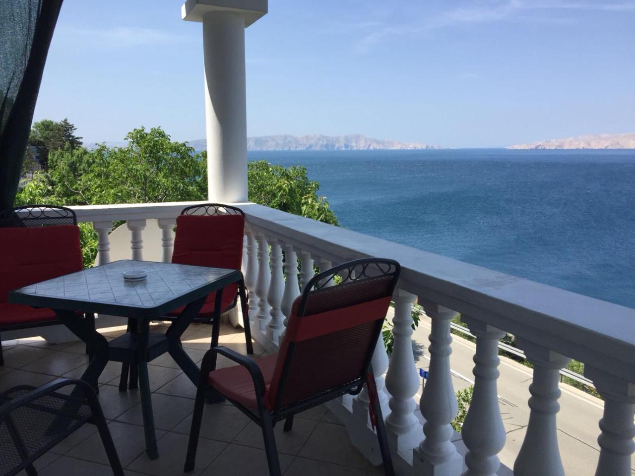 Apartment Ana Senj  Εξωτερικό φωτογραφία